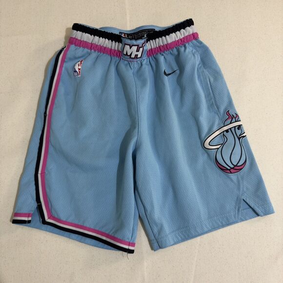 nike miami vice shorts